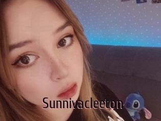 Sunnivacleeton