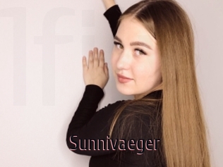 Sunnivaeger