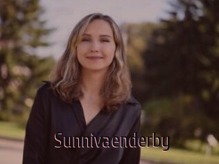 Sunnivaenderby