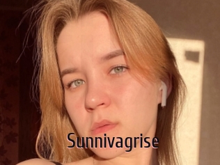 Sunnivagrise