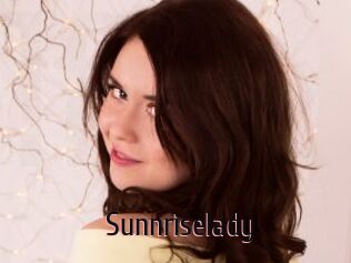 Sunnriselady