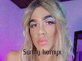 Sunny_hornyx