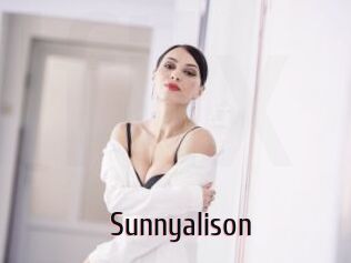 Sunnyalison