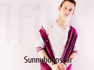 Sunnyboyoscar