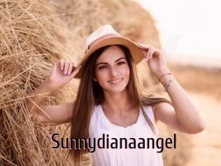 Sunnydianaangel