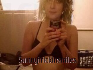Sunnyfrickinsmiles