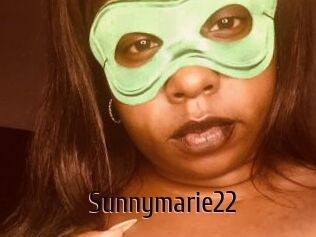 Sunnymarie22