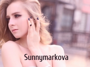 Sunnymarkova