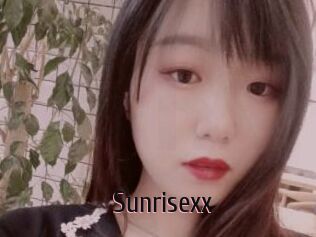 Sunrisexx