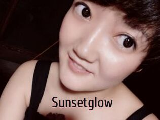 Sunsetglow