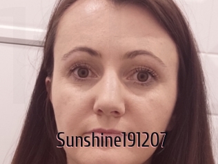 Sunshine191207