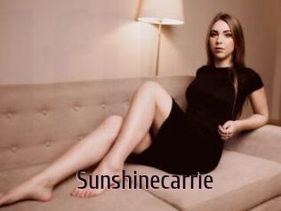 Sunshinecarrie