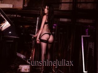 Sunshinejuliax
