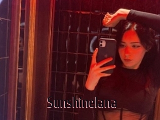 Sunshinelana