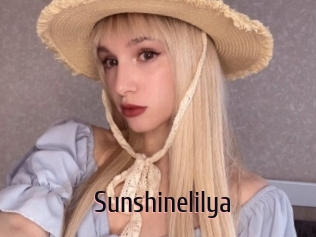 Sunshinelilya