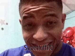 Superluffi10
