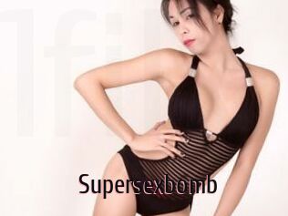 Supersexbomb