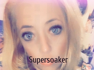 Supersoaker