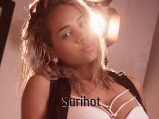 Surihot