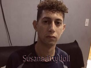 Susanadirtydoll