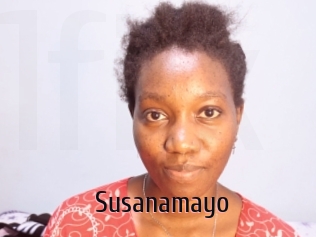 Susanamayo