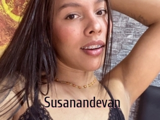 Susanandevan