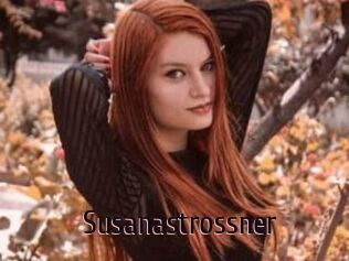 Susanastrossner