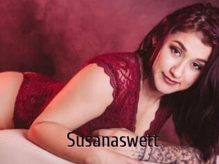 Susanaswett