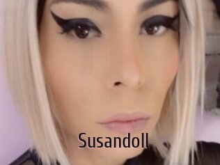 Susandoll