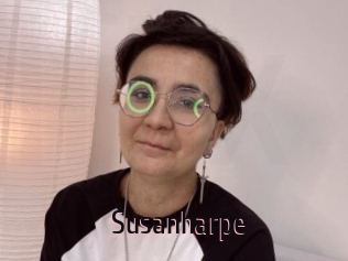 Susanharpe