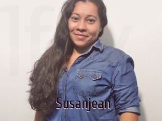 Susanjean