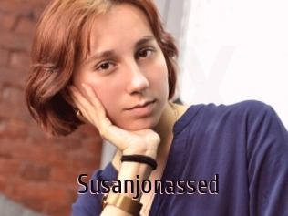 Susanjonassed
