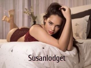 Susanlodget