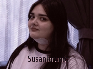 Susanlorente