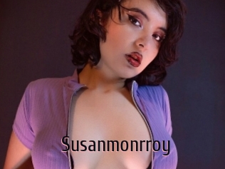 Susanmonrroy