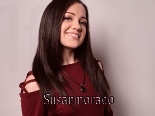 Susanmorado