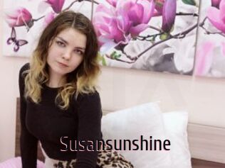Susansunshine