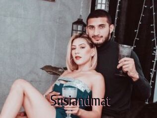 Susiandmat