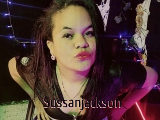 Sussanjackson