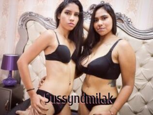 Sussyndmilak