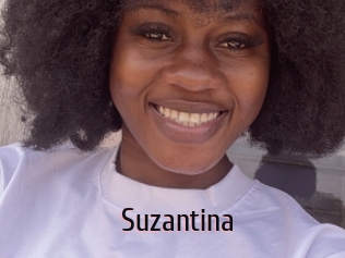 Suzantina