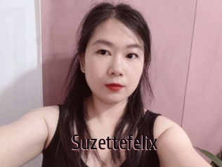 Suzettefelix