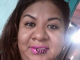 Suzi