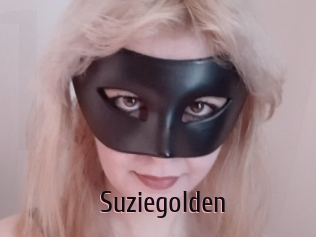 Suziegolden