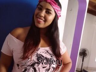 Svallery