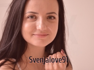 Svenjalove91