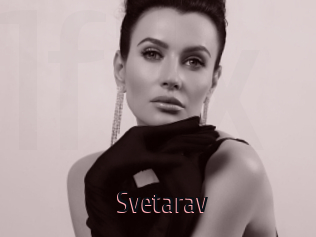 Svetarav