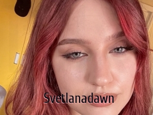 Svetlanadawn