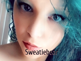 Sweatiebear