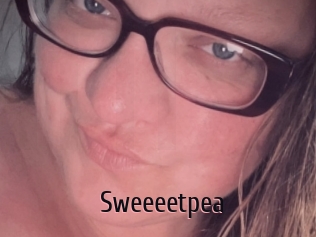 Sweeeetpea